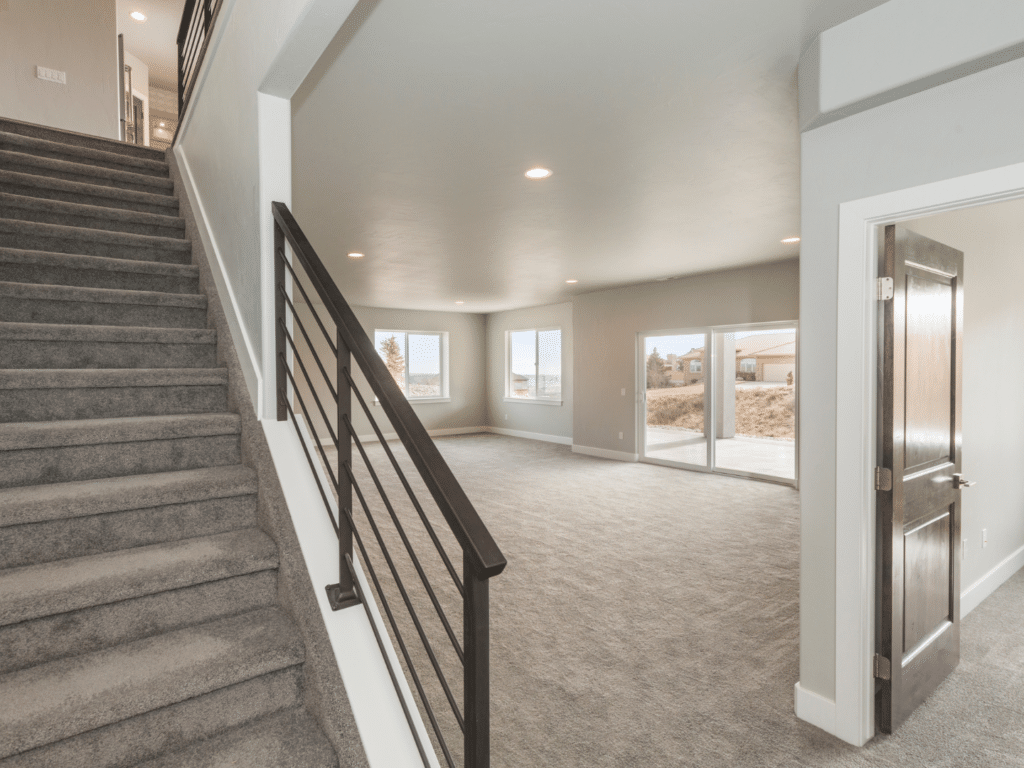 Basement Remodeling Services Arvada CO