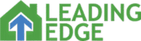 Leading Edge Renovation Logo