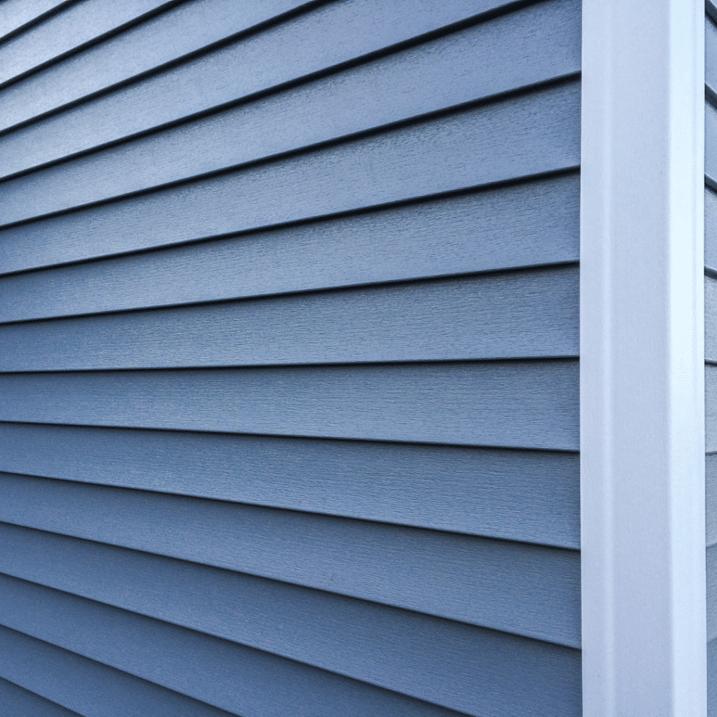 LP SmartSide and James Hardie siding options installed by Leading Edge Renovation in Arvada, CO