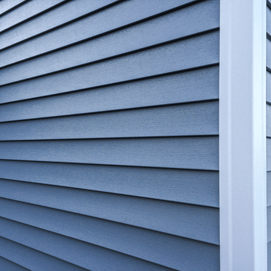 LP SmartSide and James Hardie siding options installed by Leading Edge Renovation in Arvada, CO